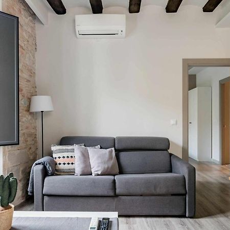 Bonaventura 4 Restored Apartment In Heart Of City Girona Dış mekan fotoğraf