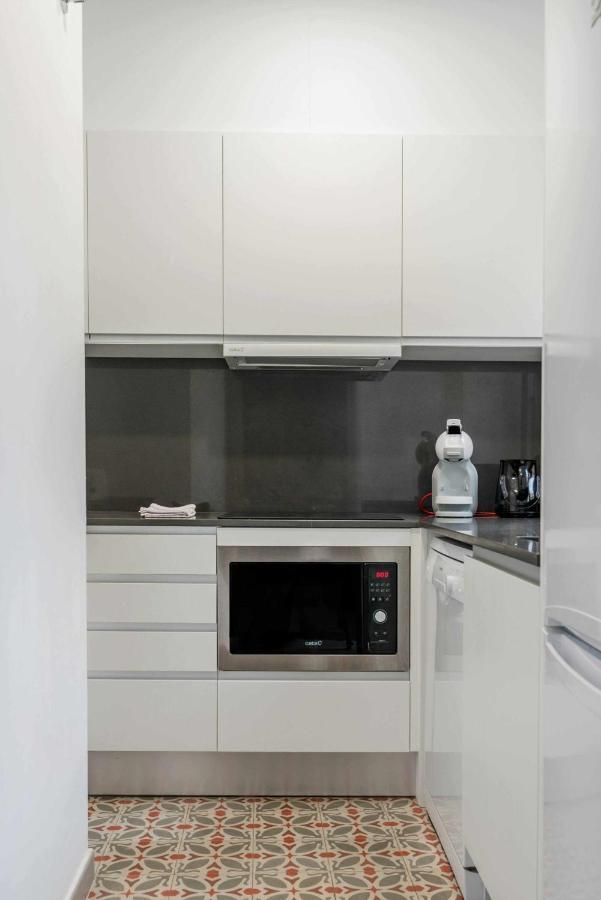 Bonaventura 4 Restored Apartment In Heart Of City Girona Dış mekan fotoğraf