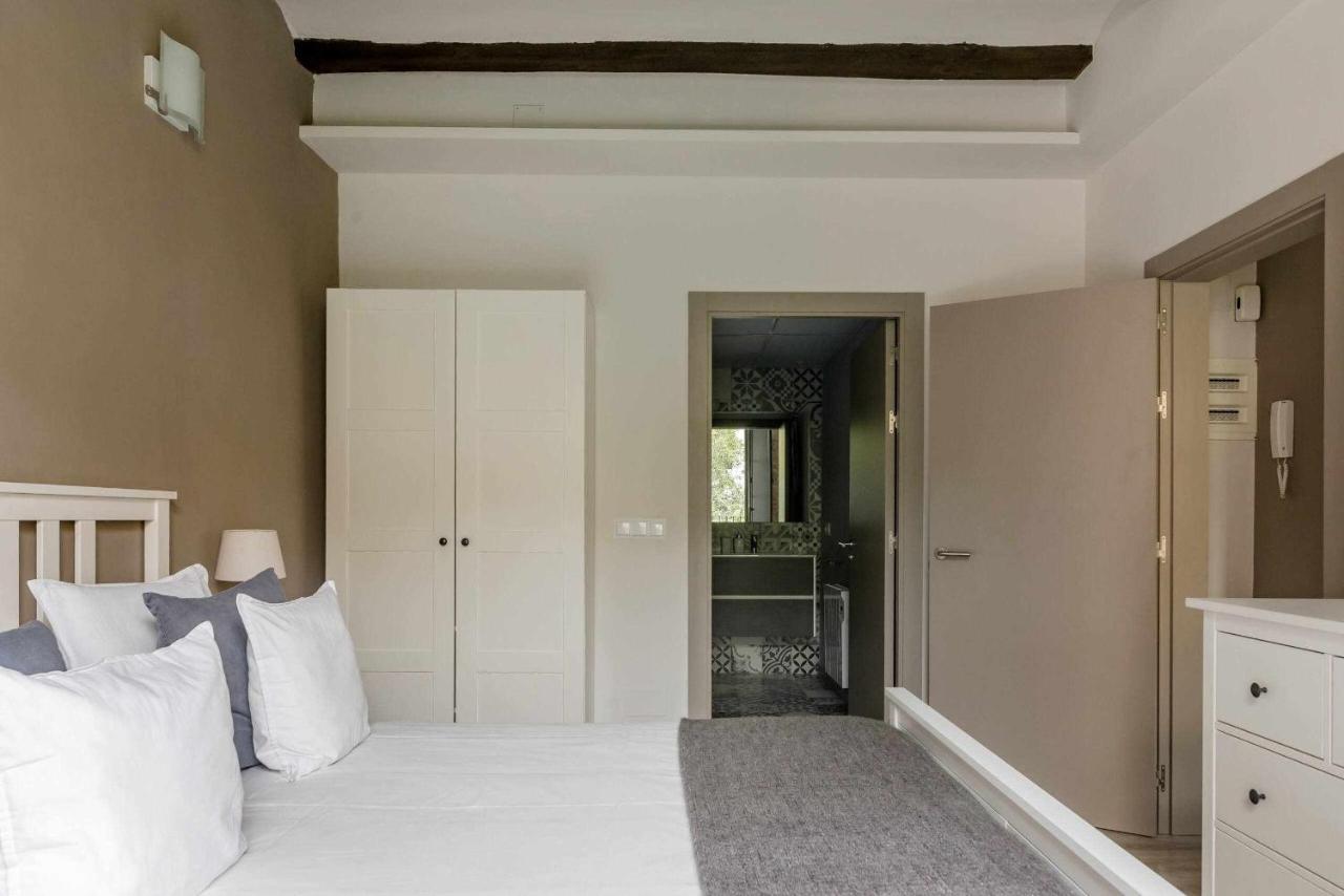 Bonaventura 4 Restored Apartment In Heart Of City Girona Dış mekan fotoğraf